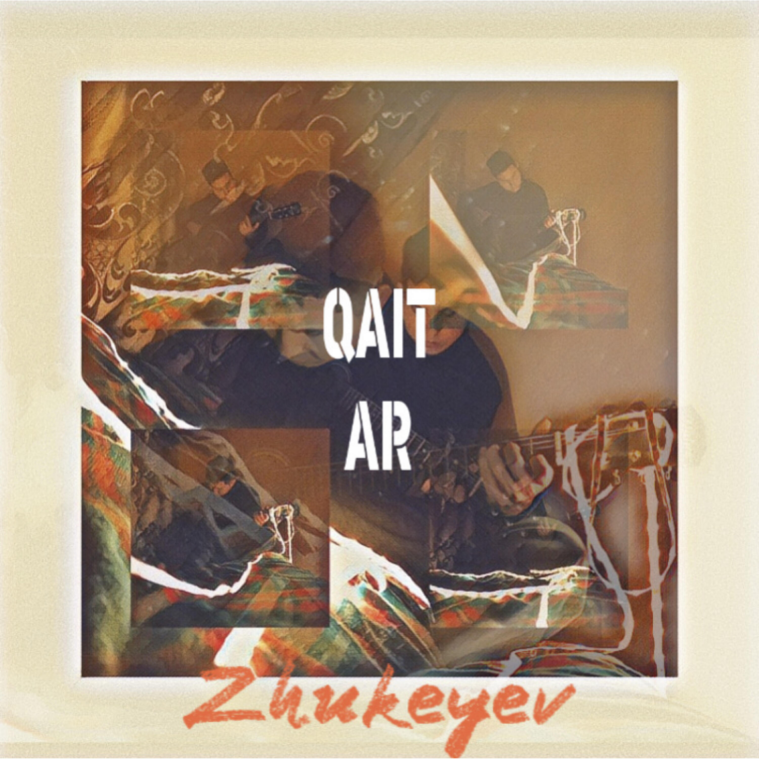 Релиз Qaitar