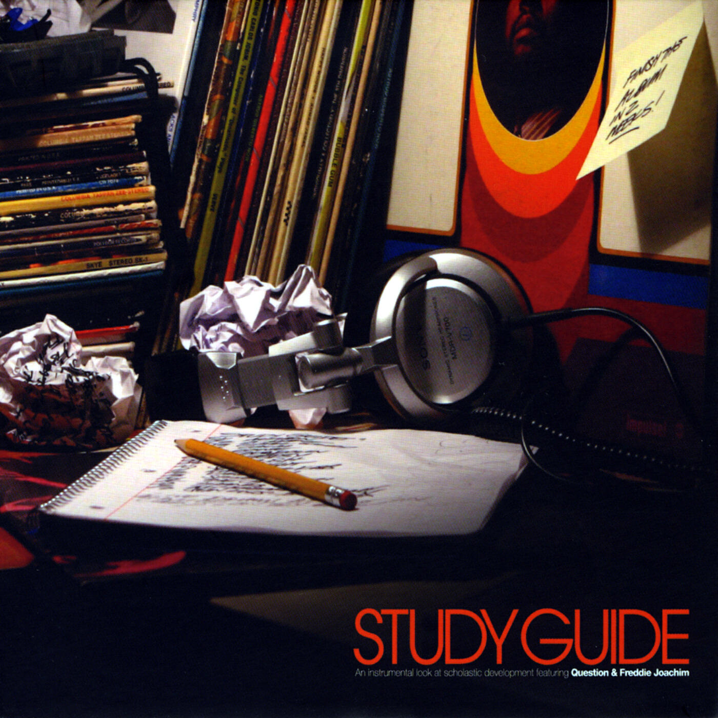 Релиз Study Guide