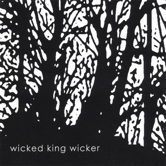 Релиз Wicked King Wicker