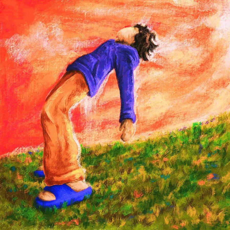 Волна по релизу