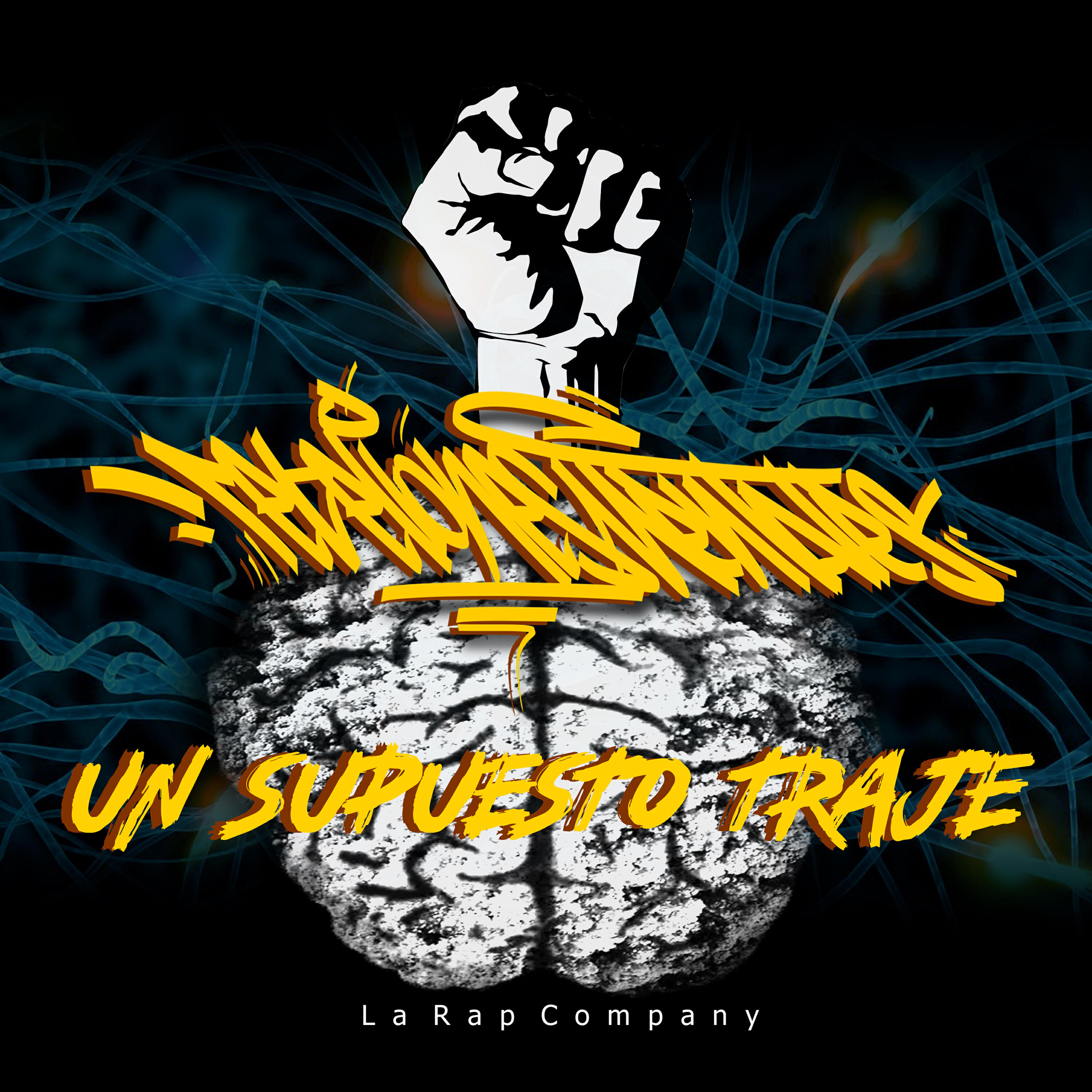 Релиз Un Supuesto Traje