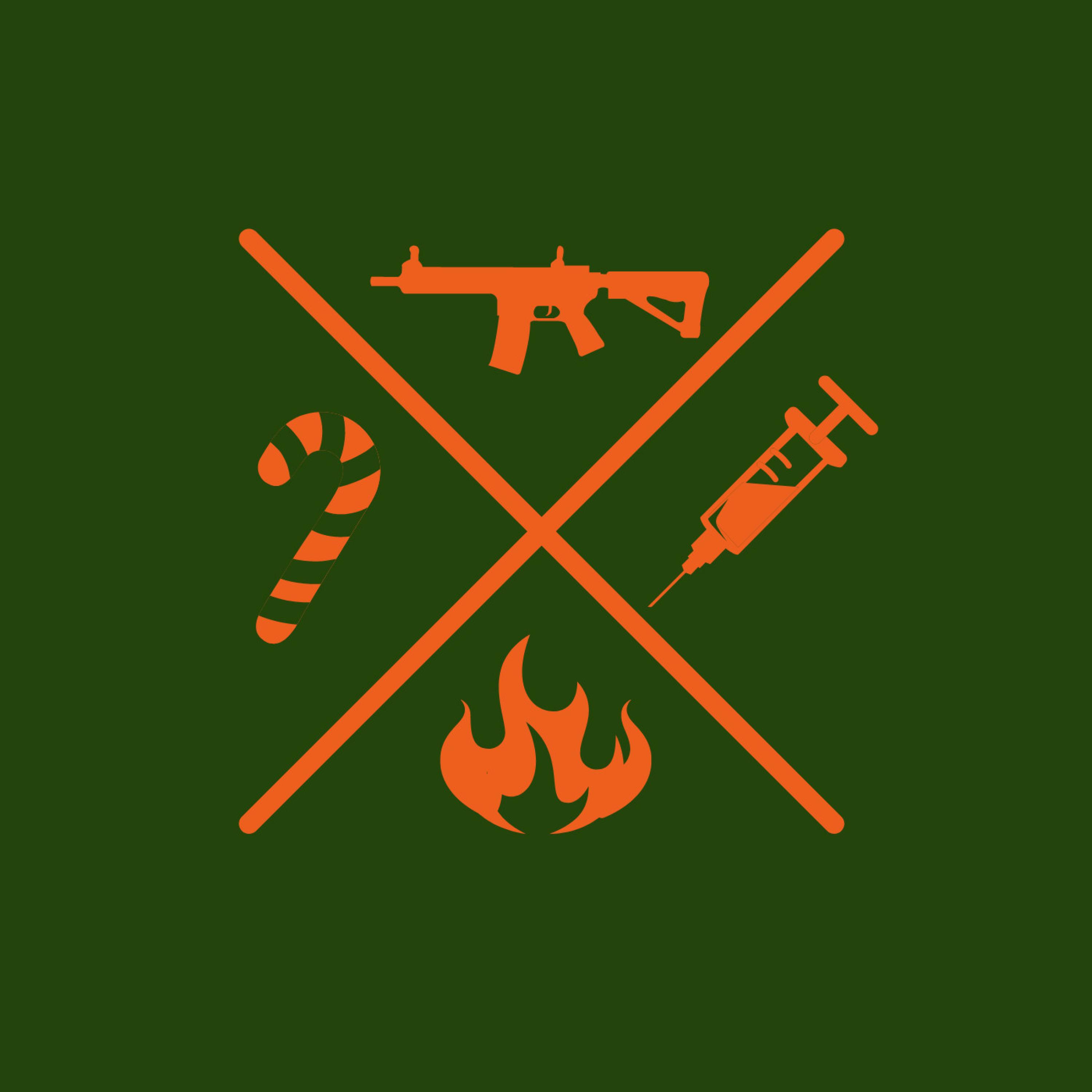 Релиз Crossfire