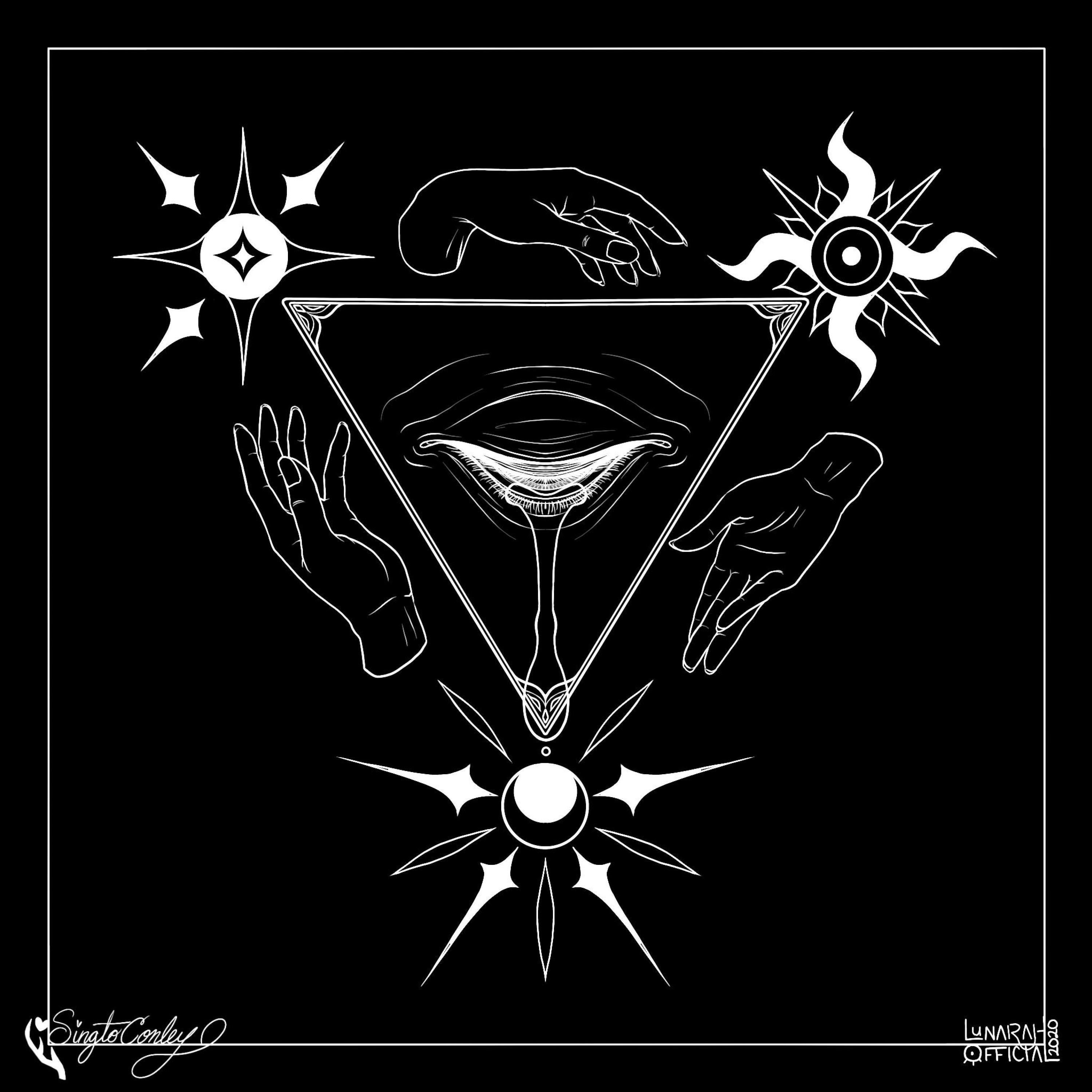 Релиз The End of Eden