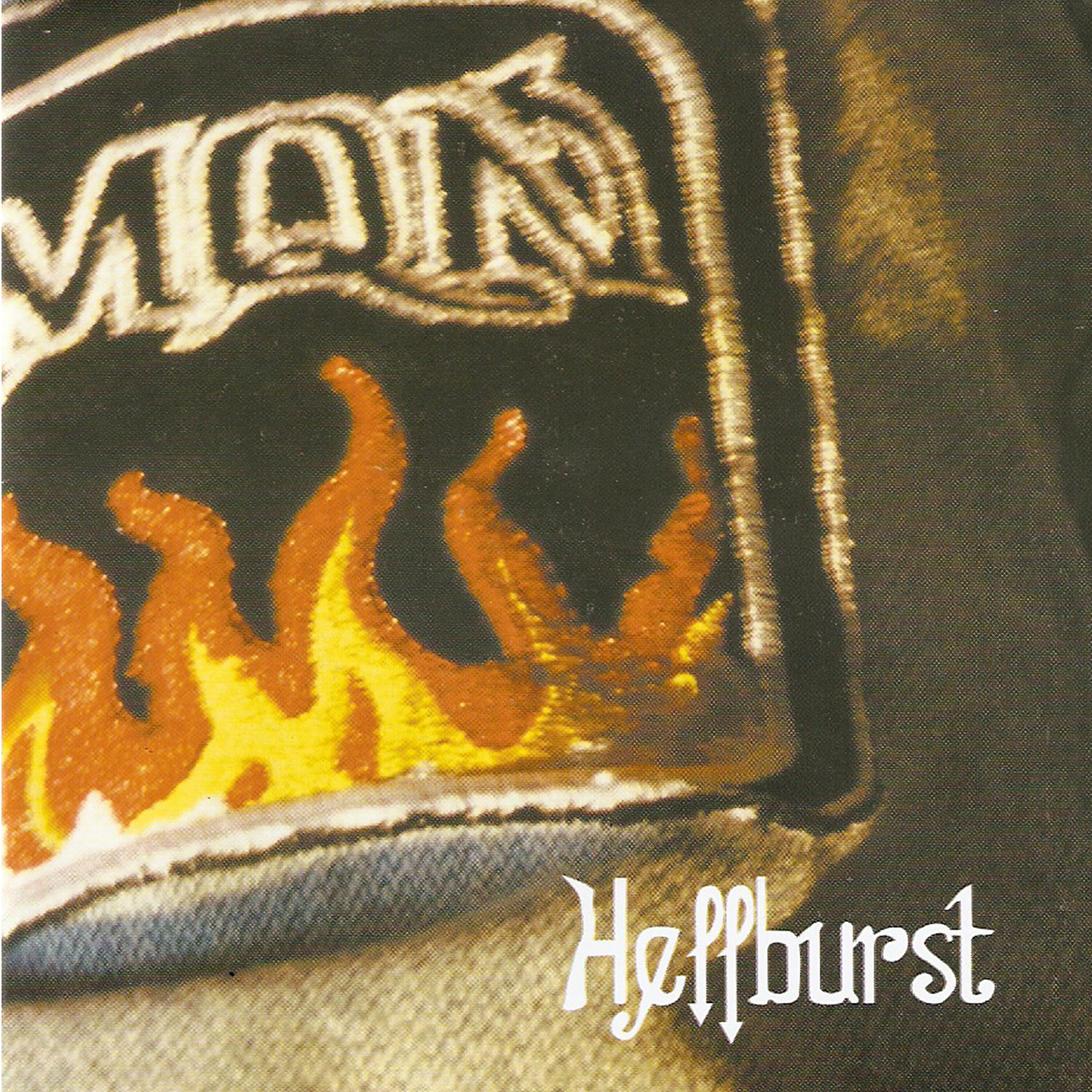 Релиз Hellburst