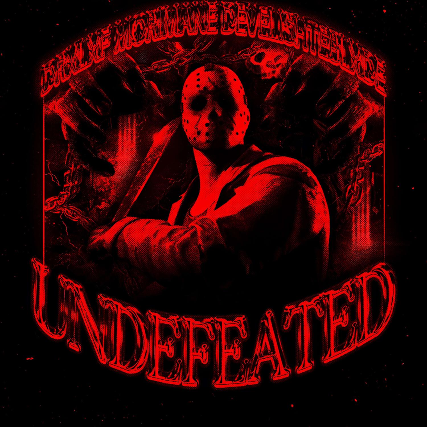 Скачать песню DRXLXF, MORIMANE, DEVELISHTEBLXDE - UNDEFEATED бесплатно в MP3 для Android и iOS
