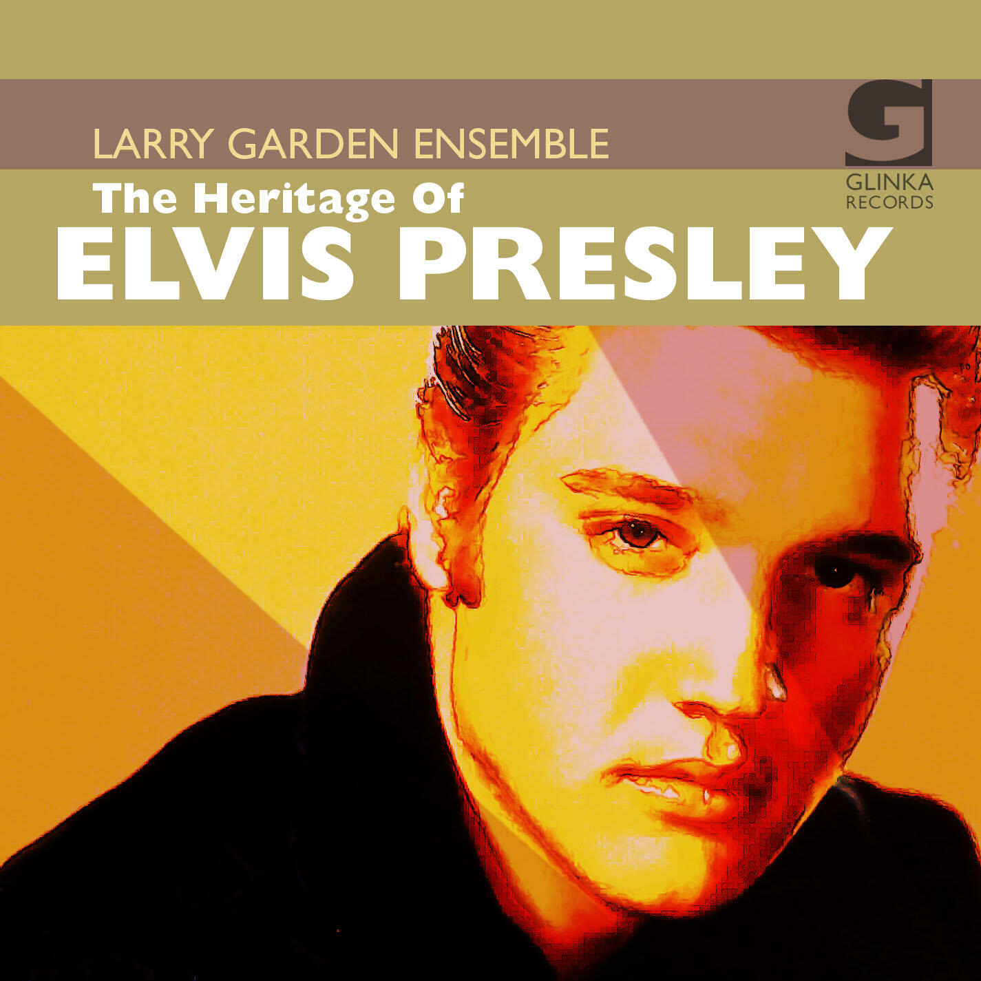 Larry Garden Ensemble