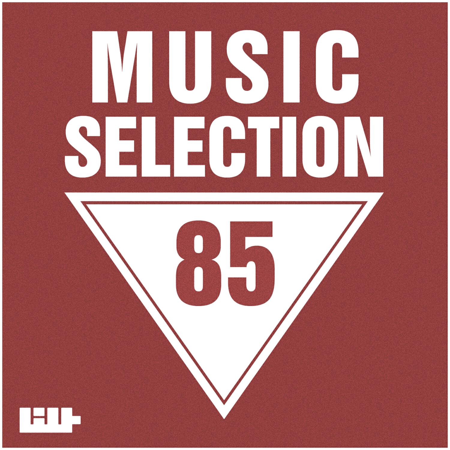 Релиз Music Selection, Vol. 85