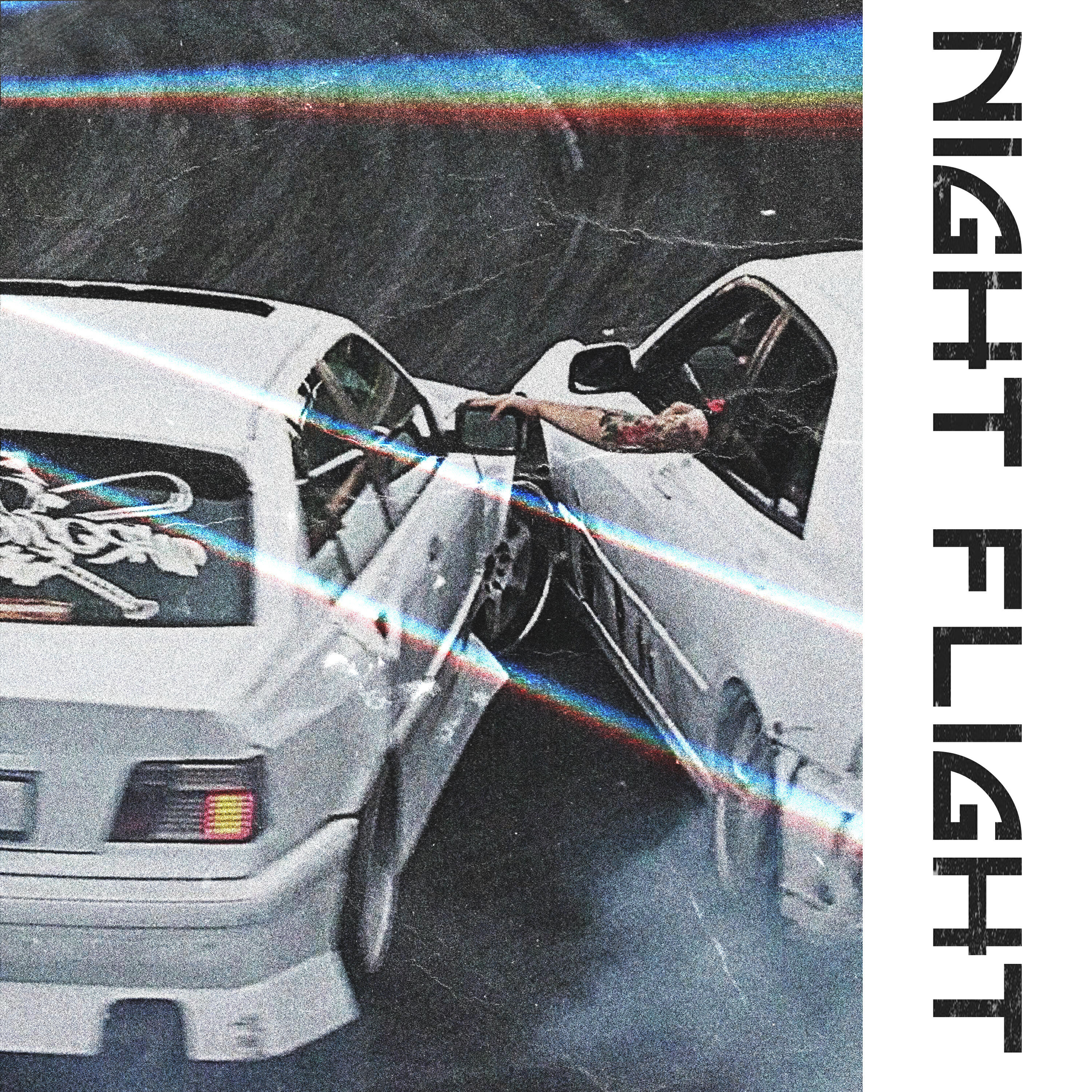 Релиз Night Flight