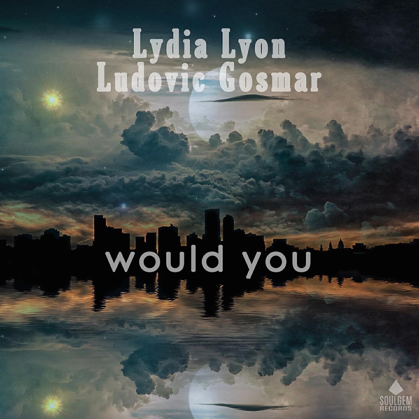 Lydia Lyon