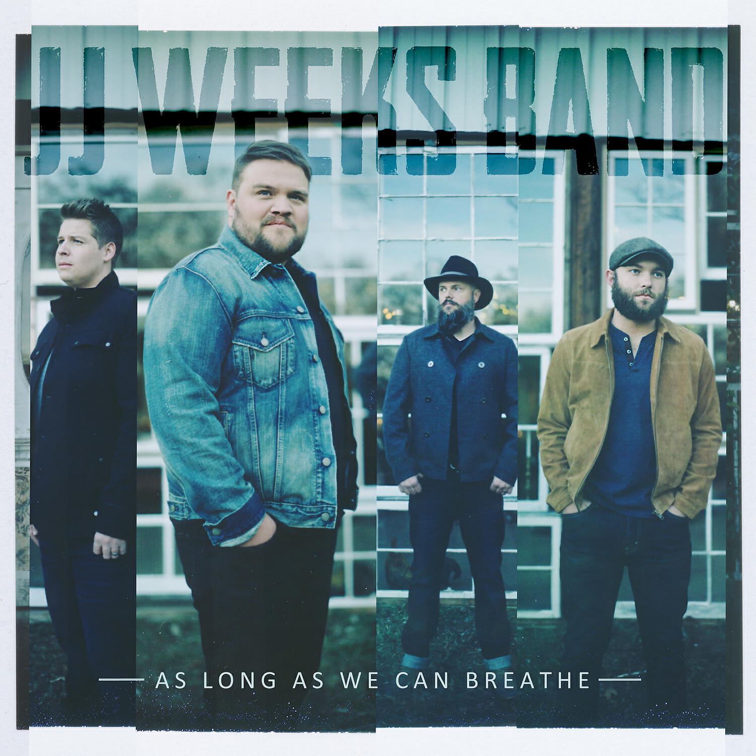 Релиз As Long as We Can Breathe