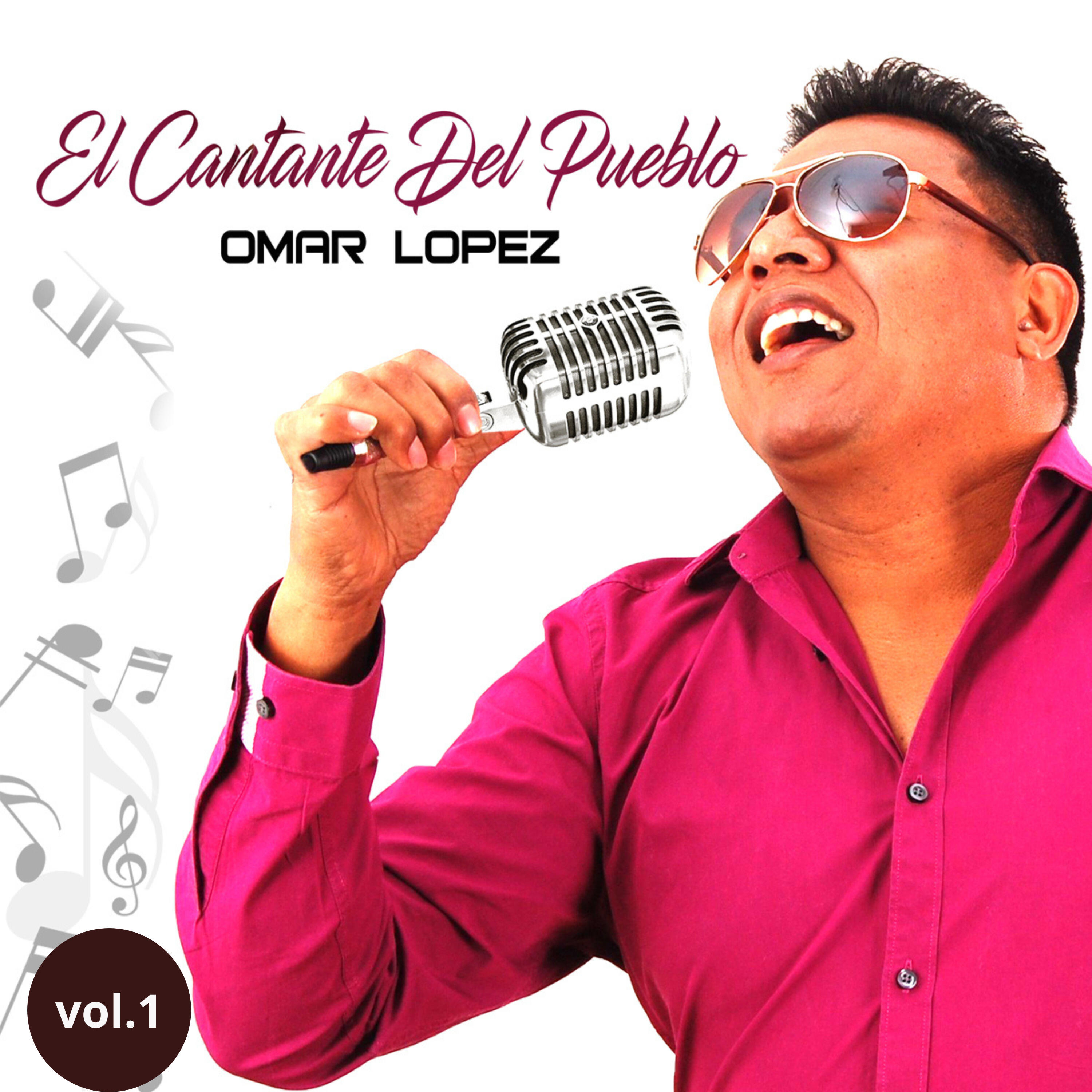 Релиз El Cantante del Pueblo, Vol. 1