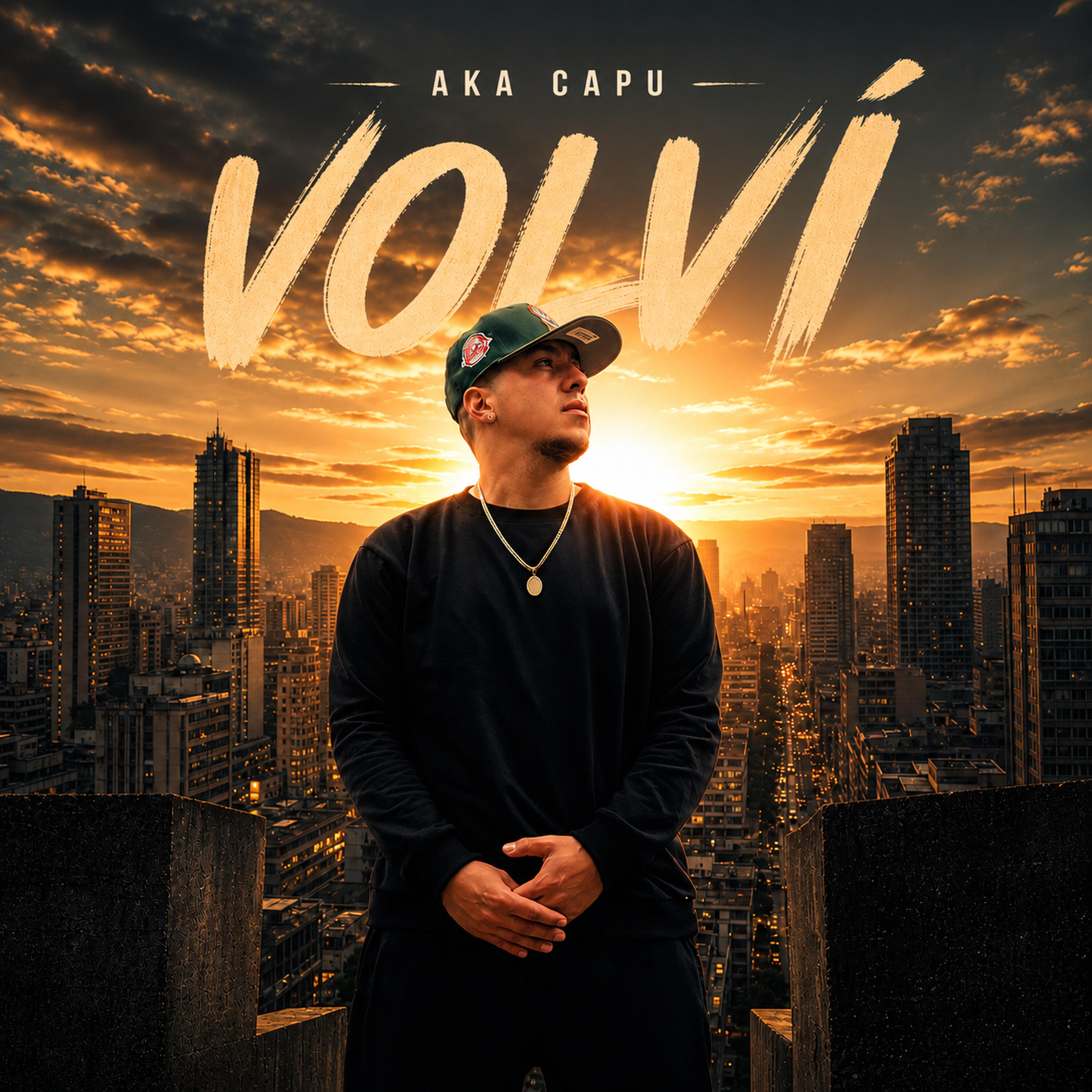 Релиз Volvi