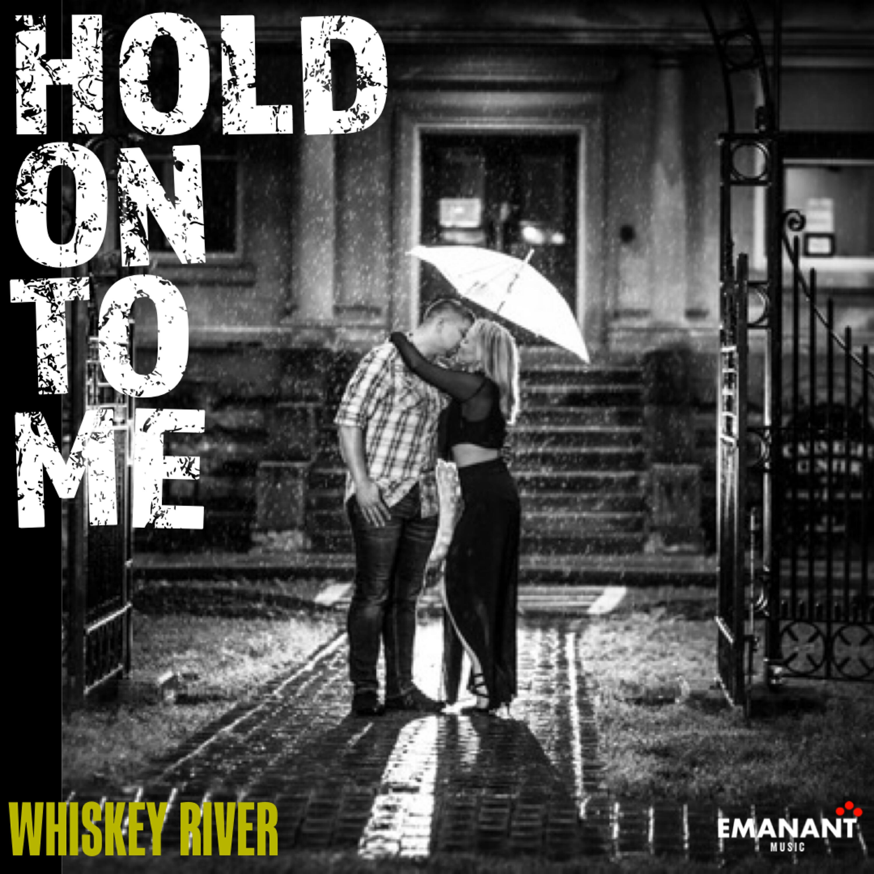 Релиз Hold on to Me