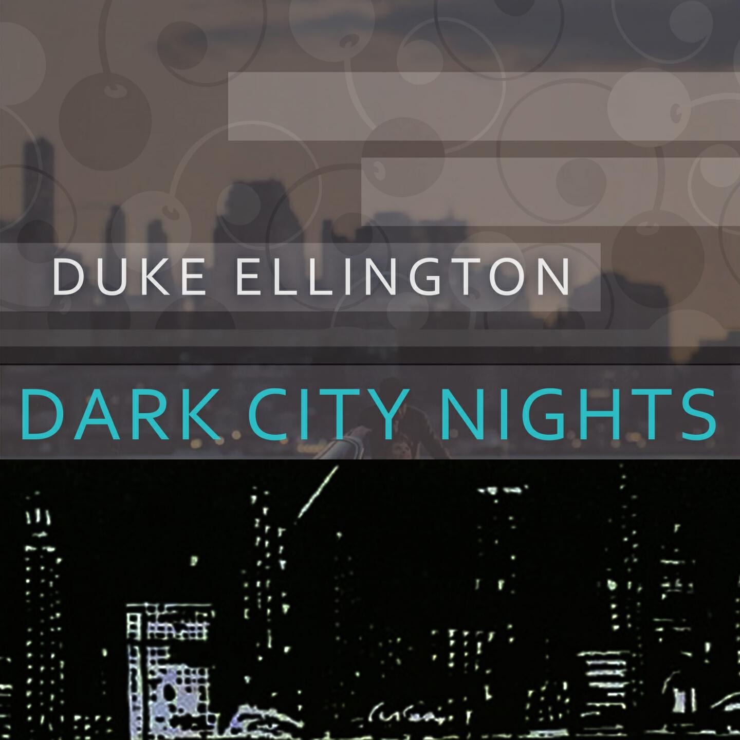 Релиз Dark City Nights