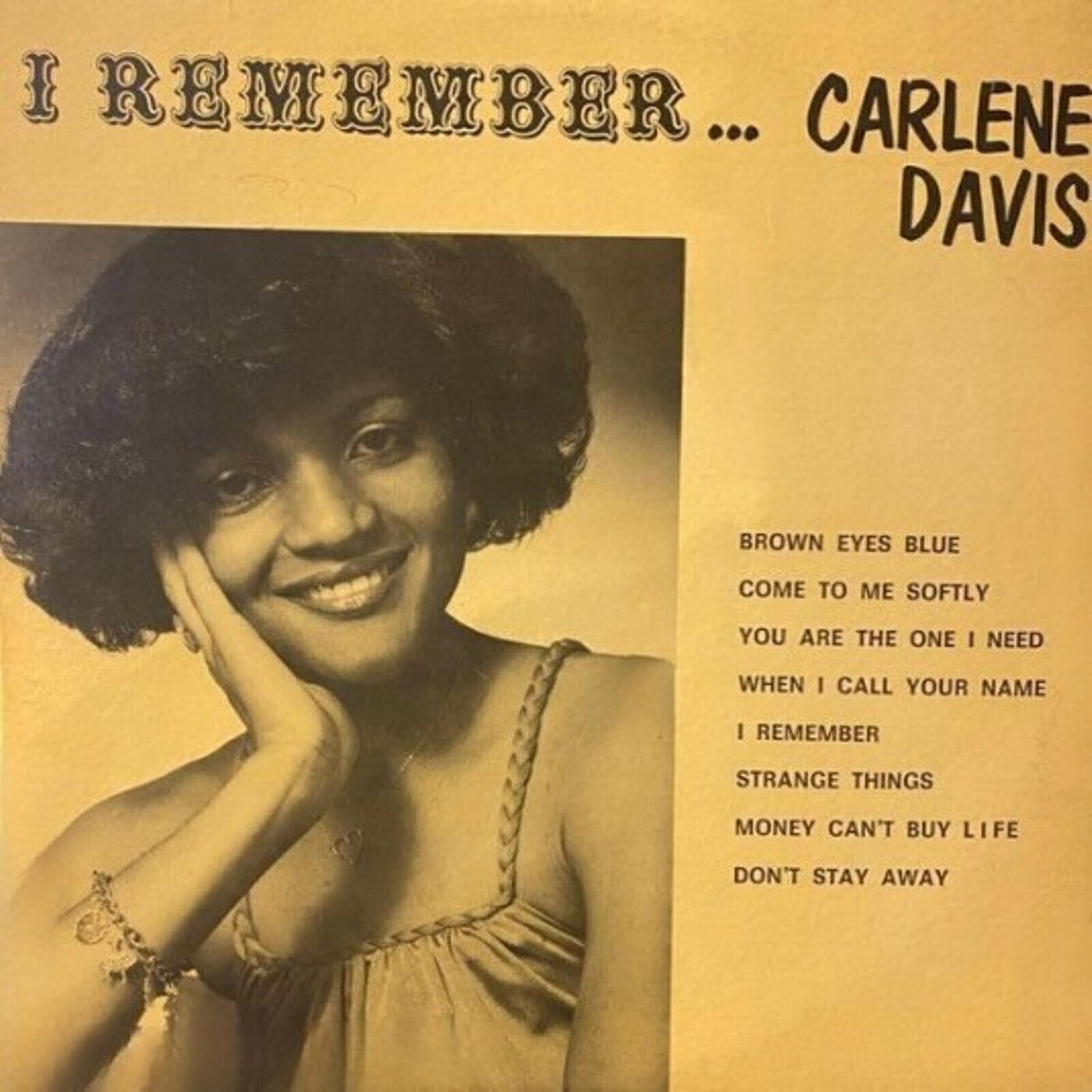 Релиз I Remember