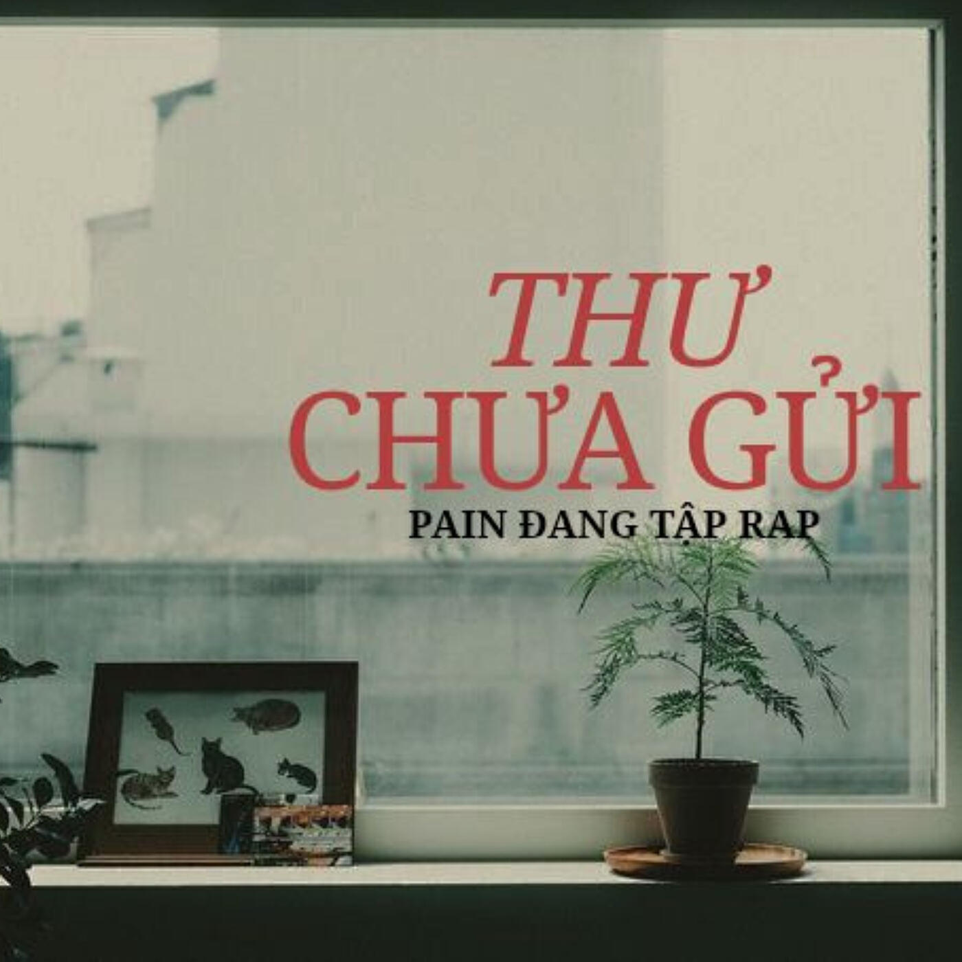 Релиз Thư Chưa Gửi