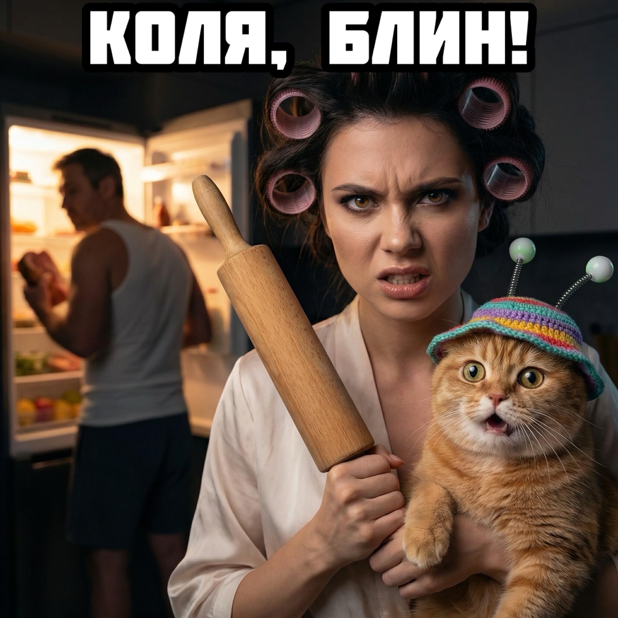 Релиз Диета