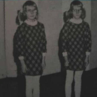Jaana ja Tiina