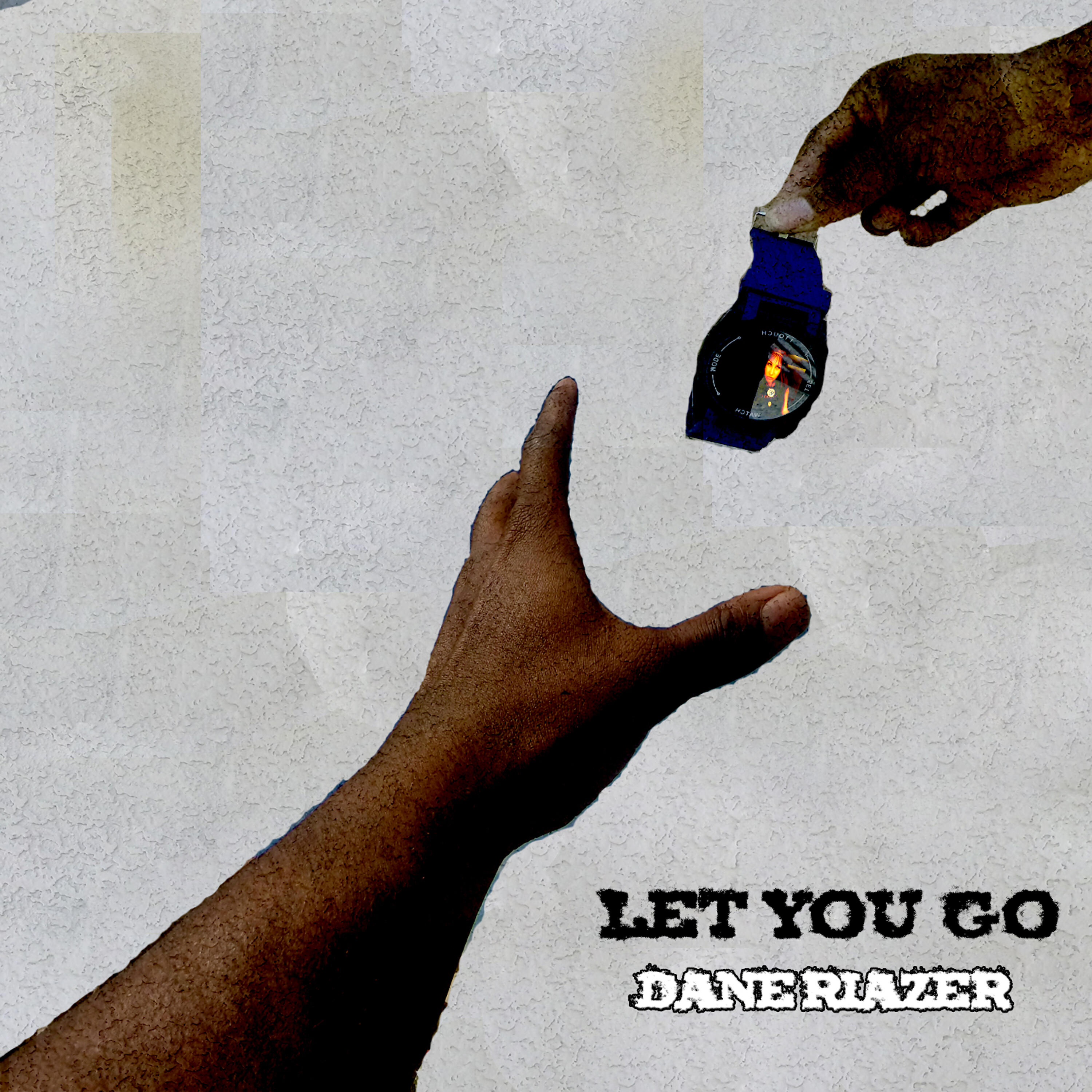 Релиз Let You Go