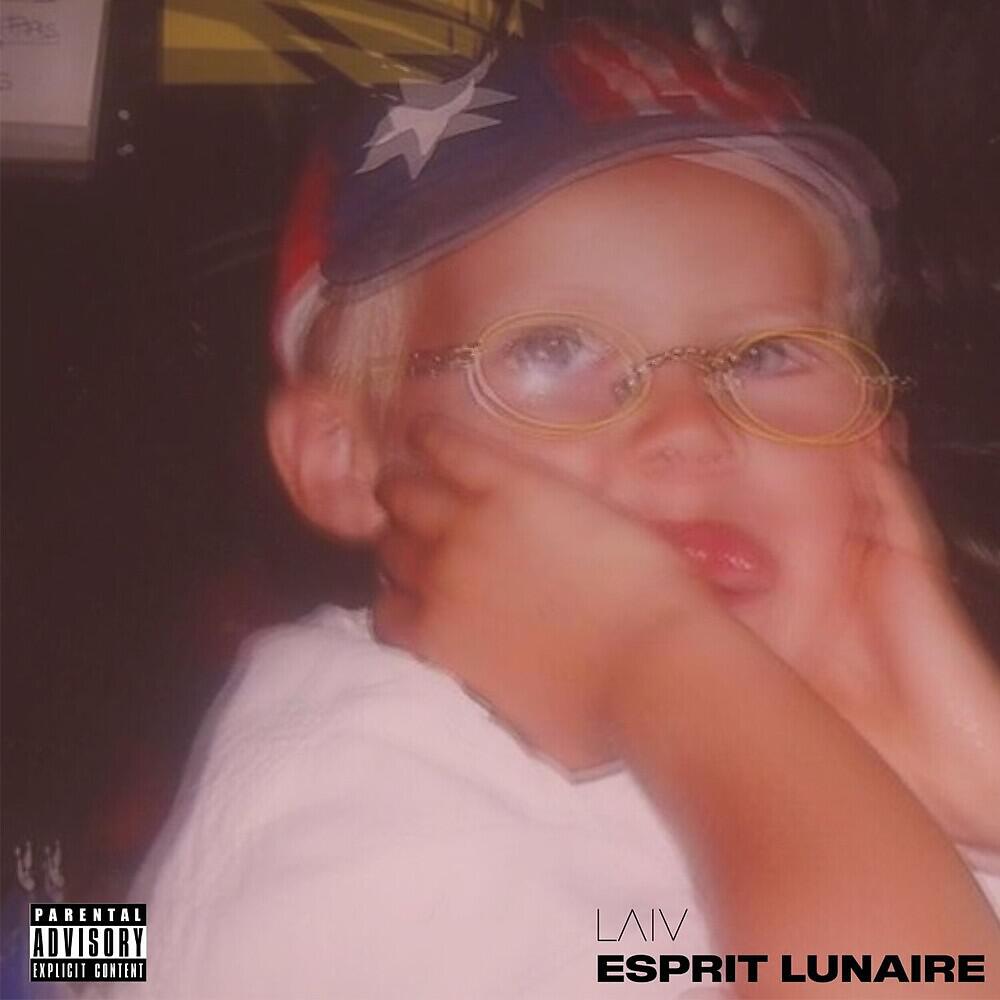 Релиз Esprit lunaire