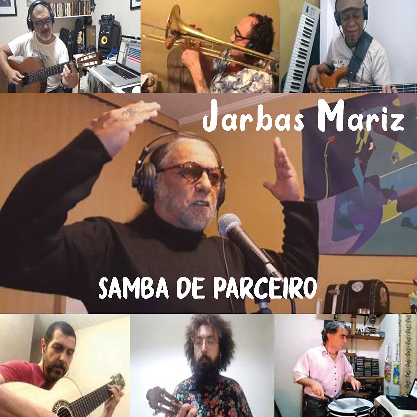 Релиз Samba de Parceiro