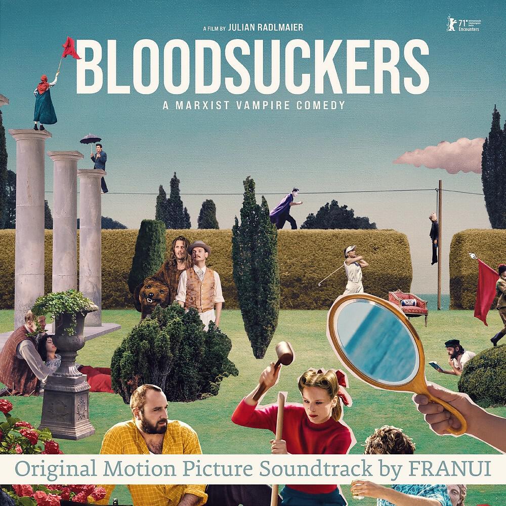 Релиз Bloodsuckers (A Marxist Vampire Comedy)