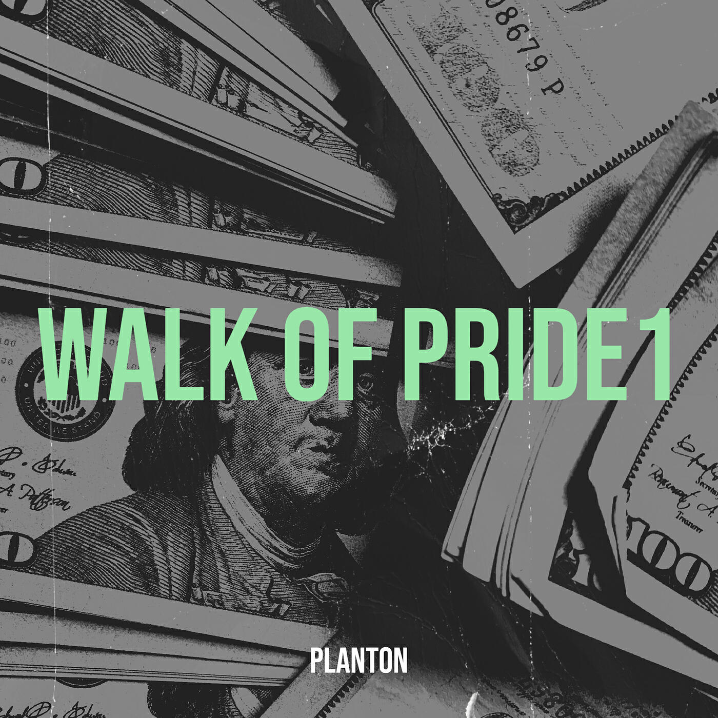 Релиз Walk of Pride1