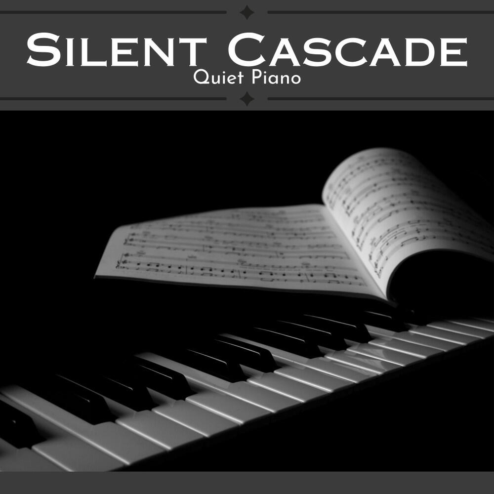 Релиз Silent Cascade: Piano Music for Sleep