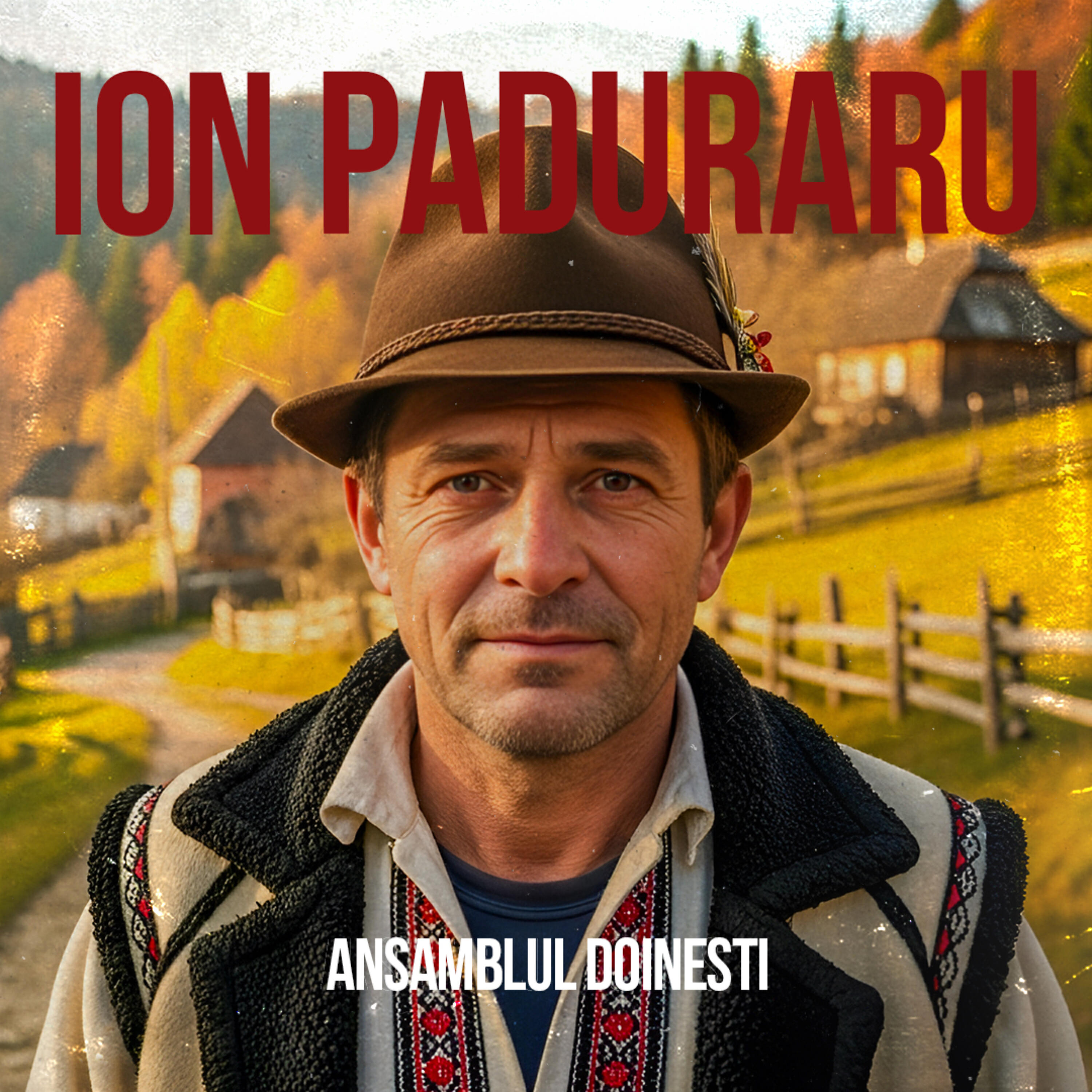 Релиз Ion Paduraru
