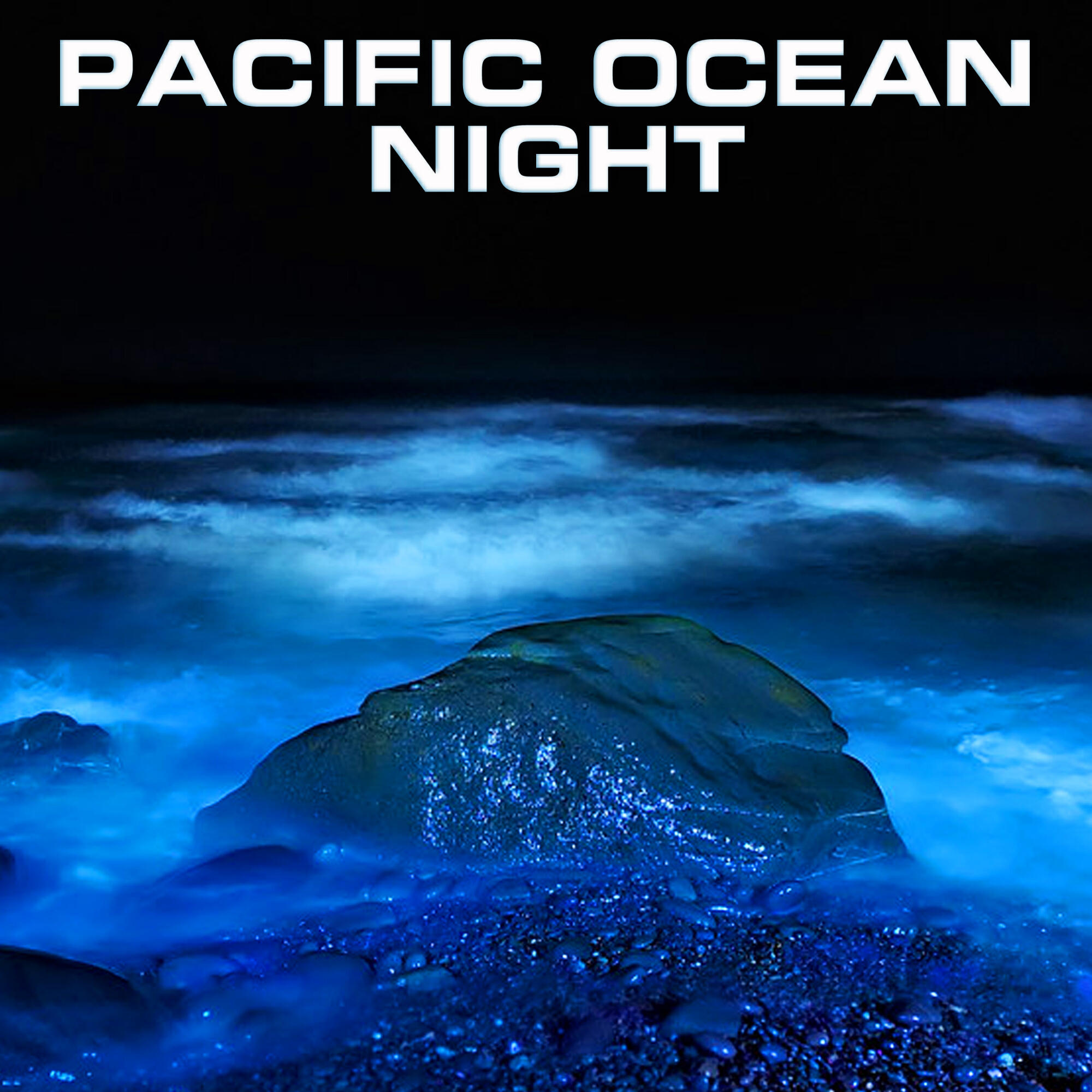 Релиз Pacific Ocean Night