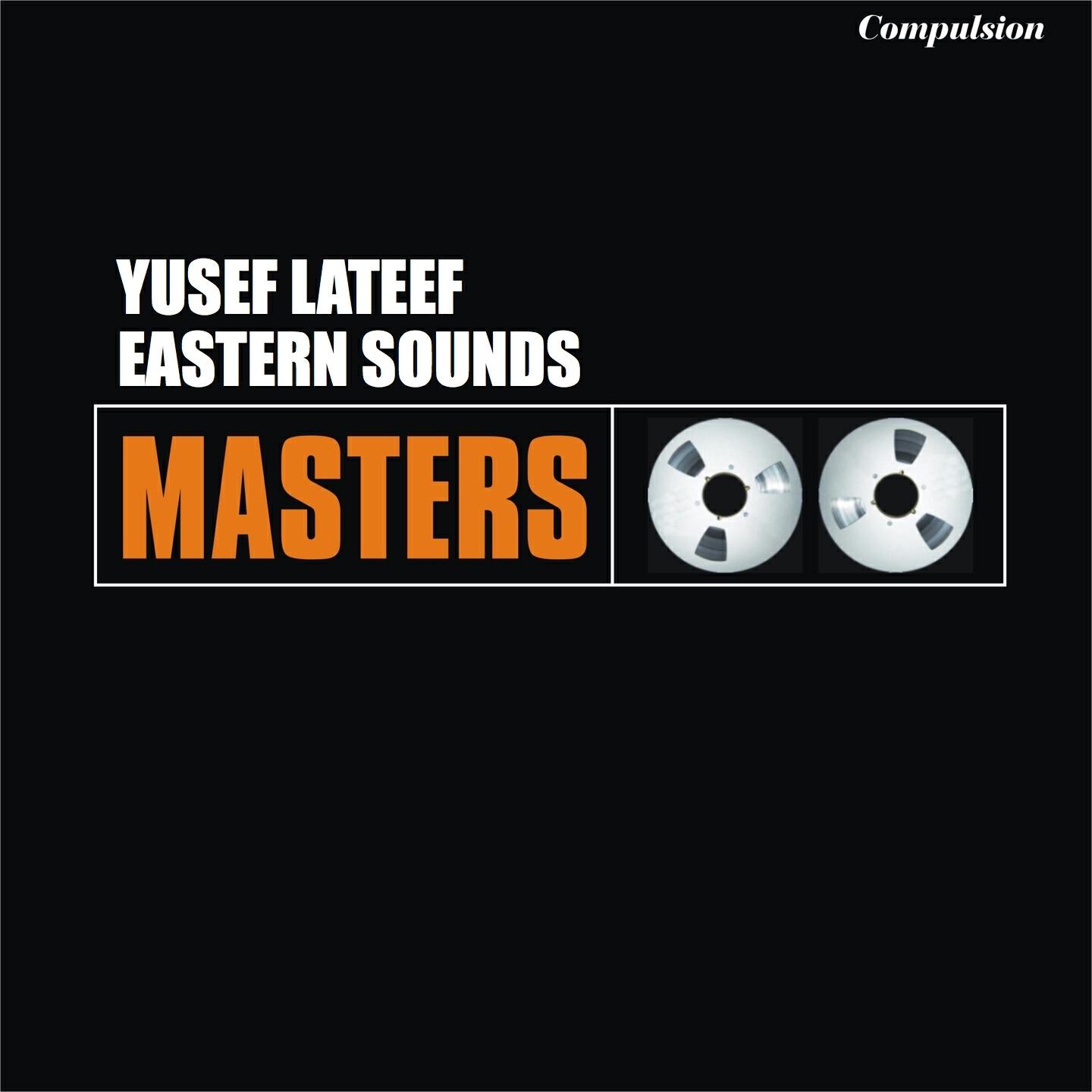 Релиз Eastern Sounds