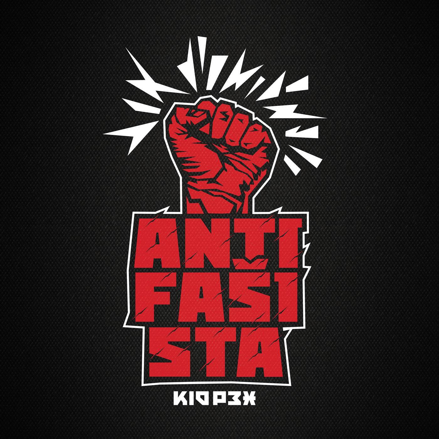 Релиз Antifašista
