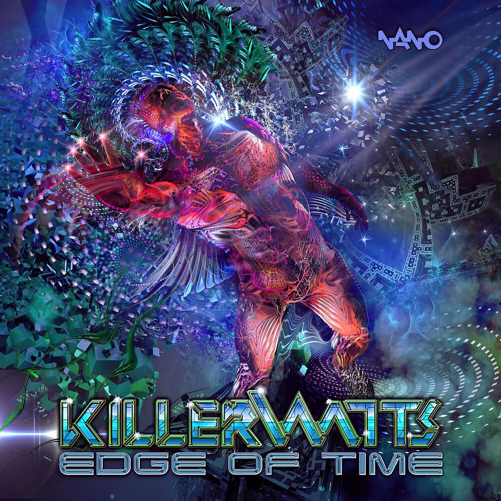 Постер альбома Edge Of Time