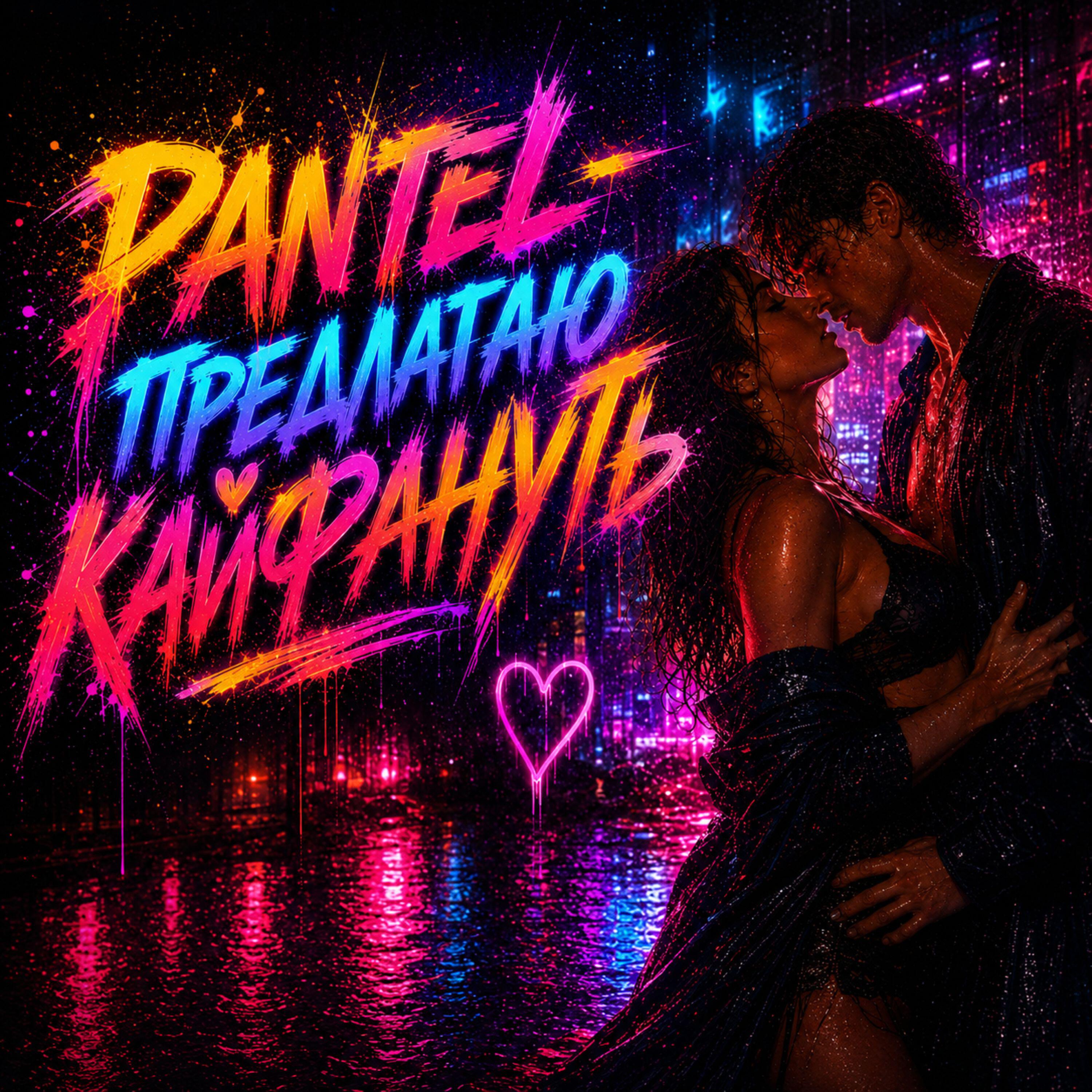 Релиз Предлагаю кайфануть