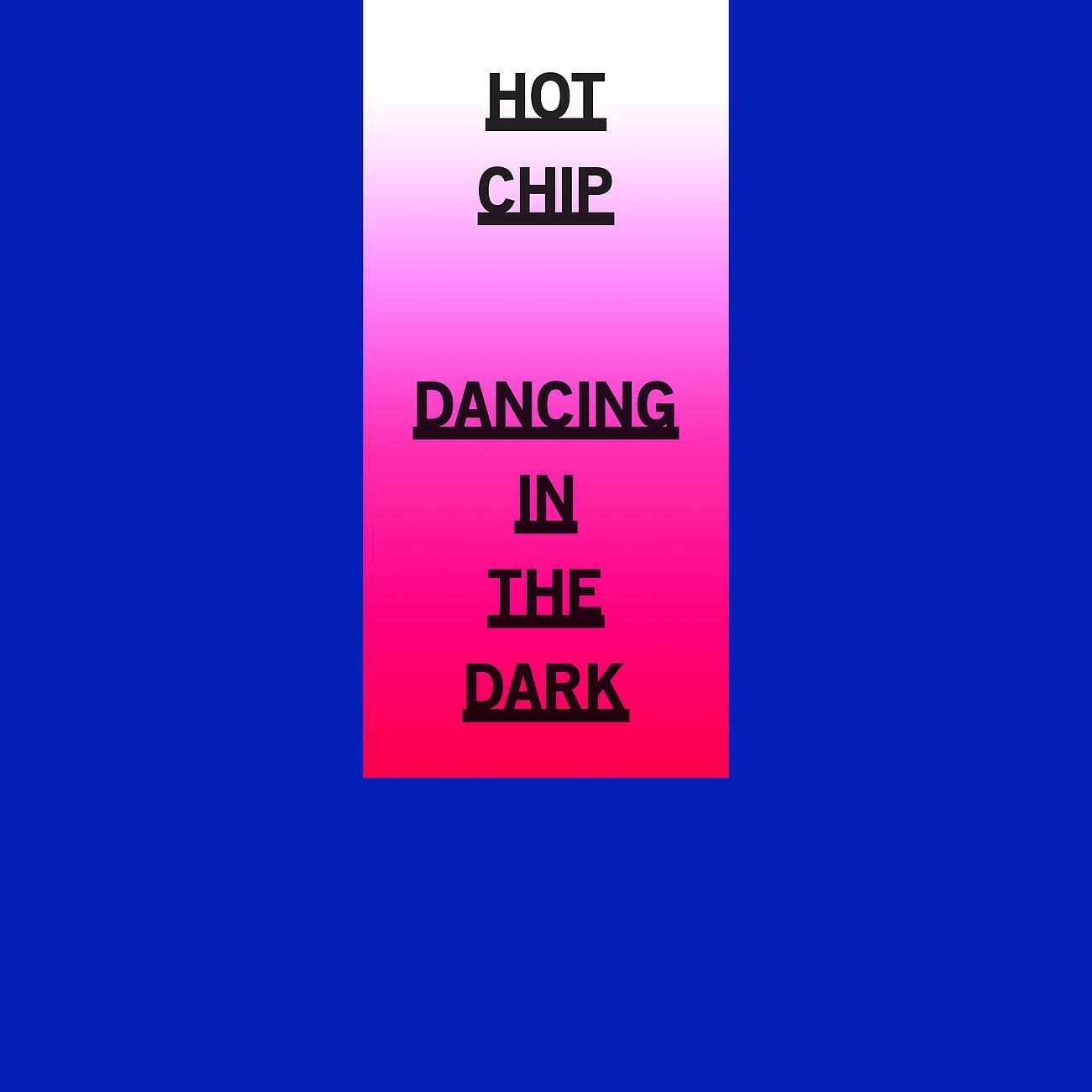 Постер альбома Dancing In The Dark