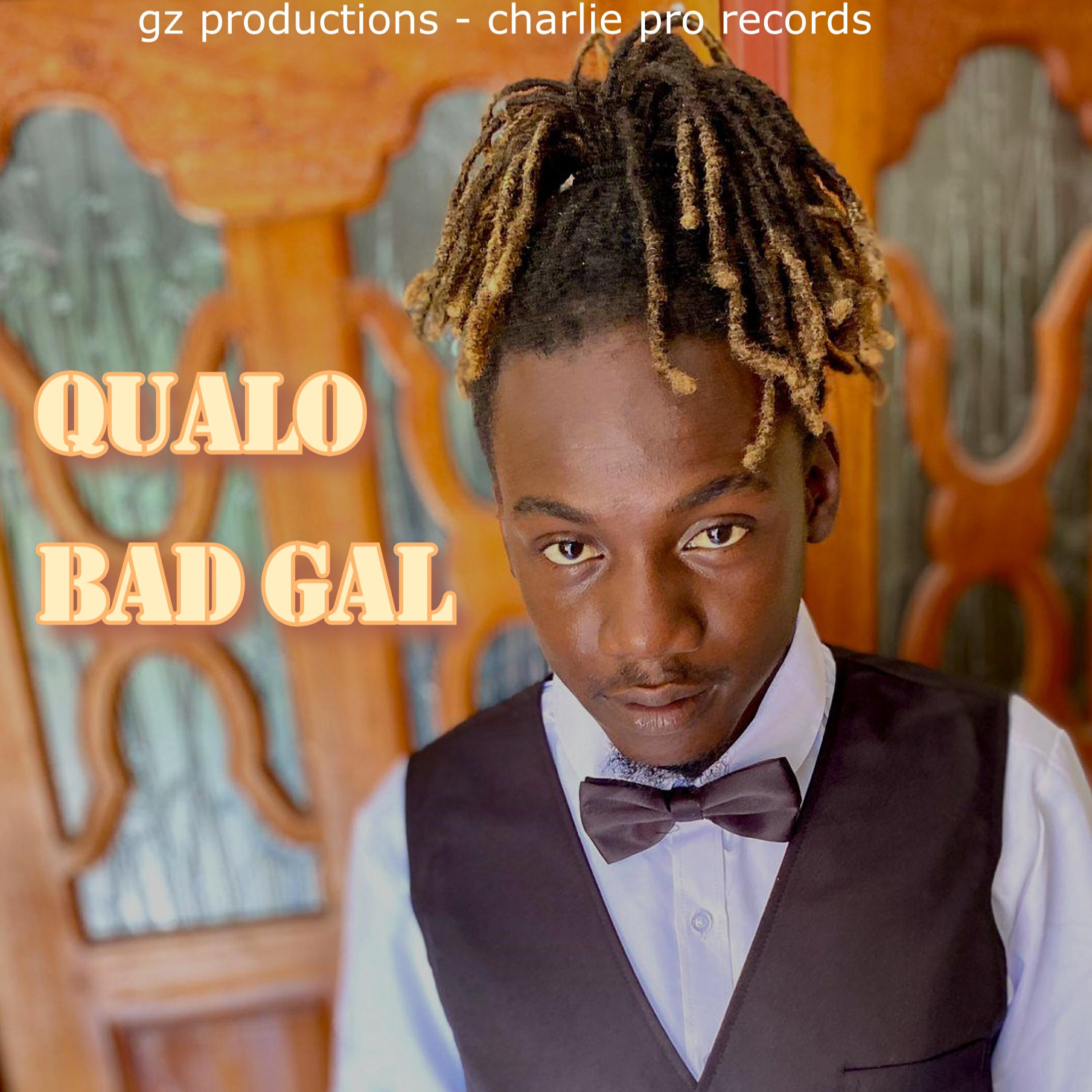 Релиз Bad Gal