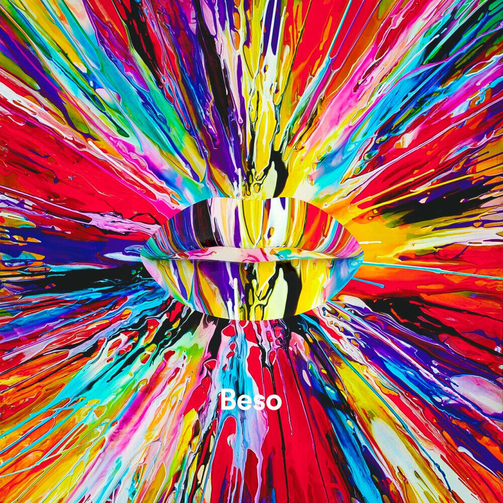 Релиз Beso