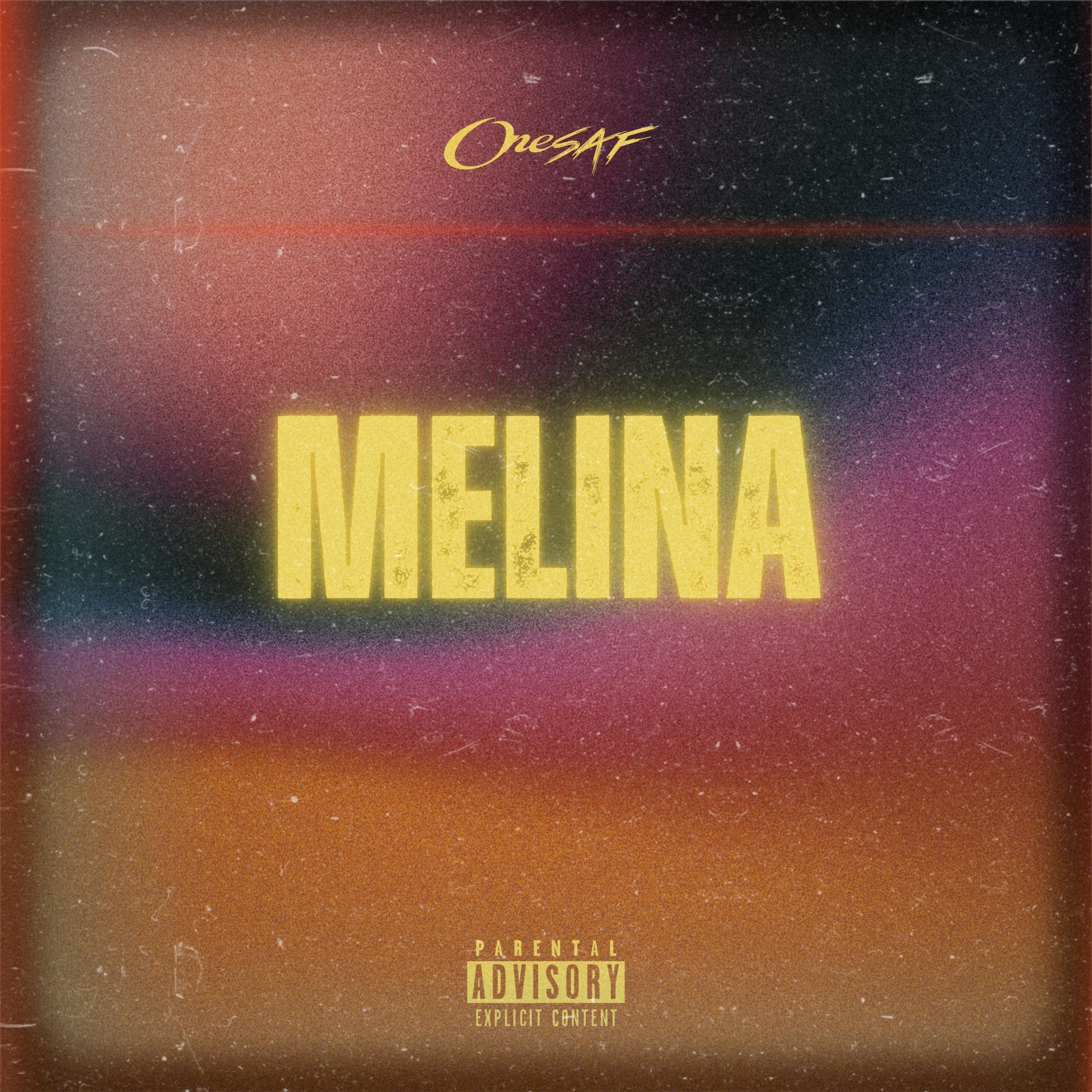 Релиз MELINA