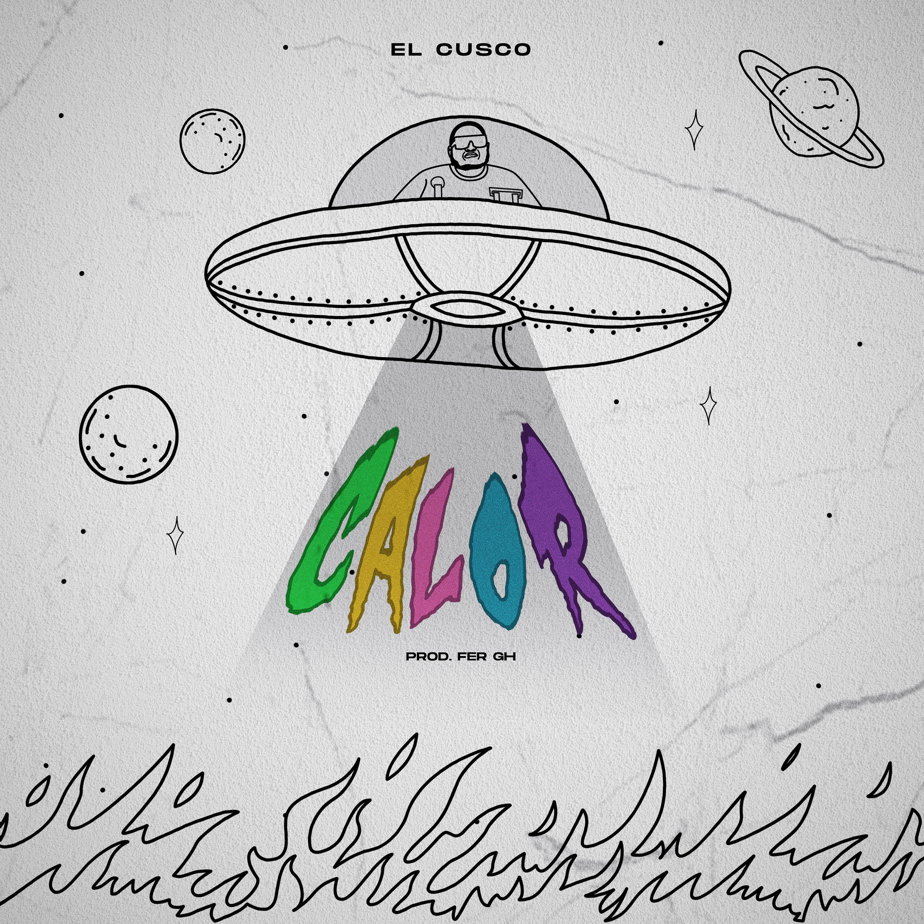 Релиз Calor