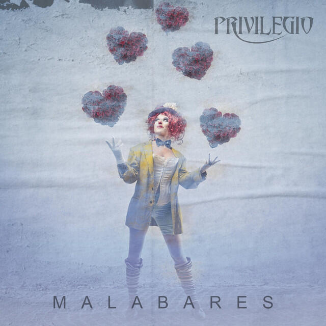 Релиз Malabares