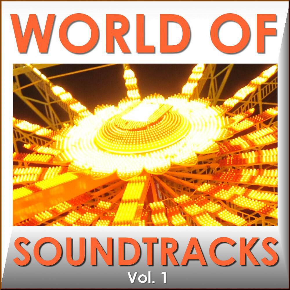 Релиз World of Soundtracks, Vol. 1