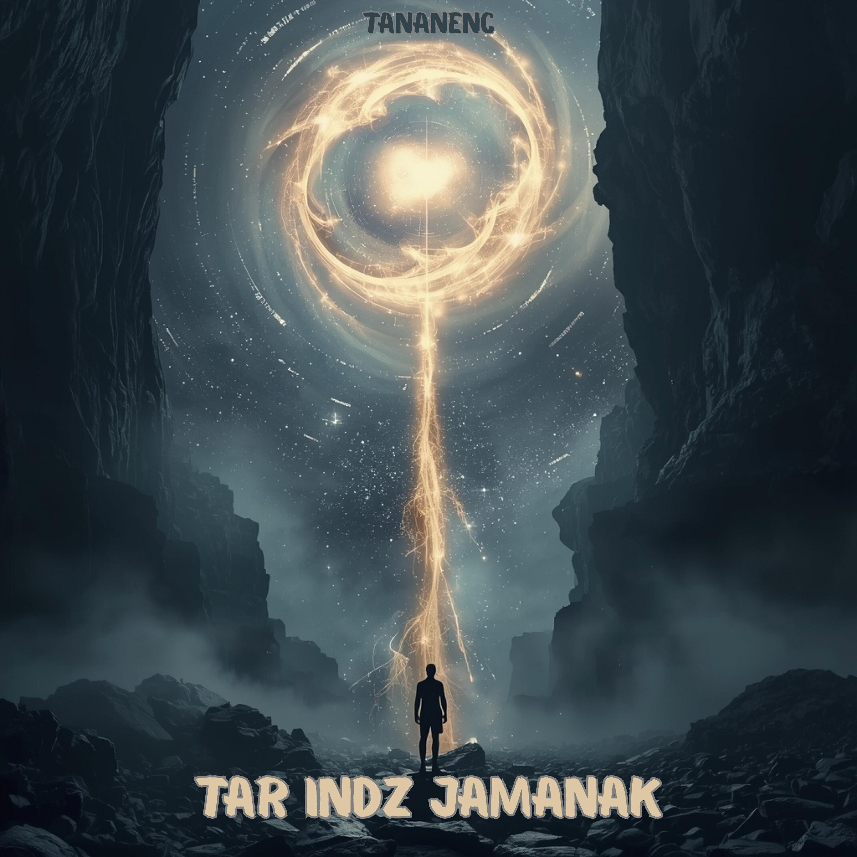 Релиз TAR INDZ JAMANAK