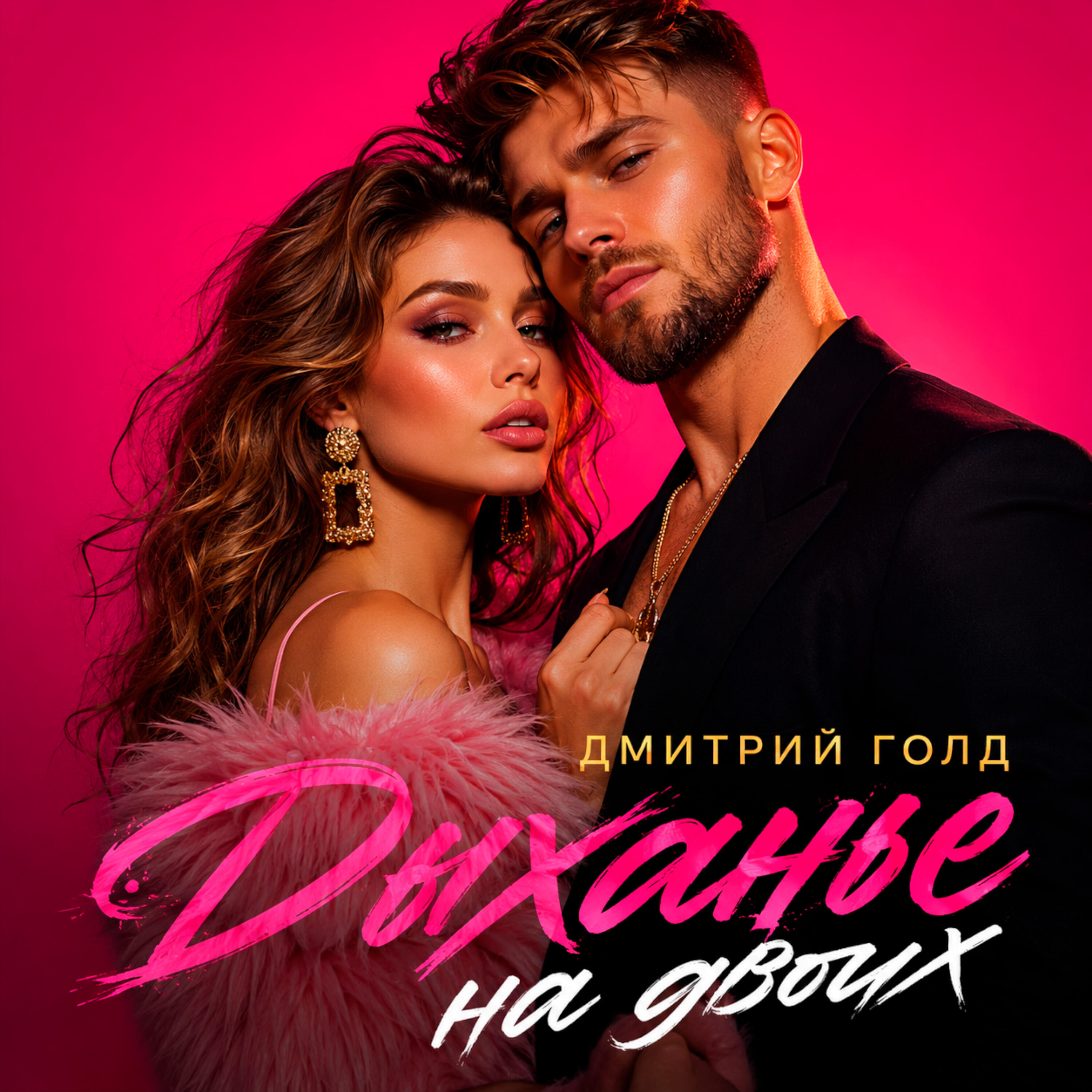 Релиз Дыханье на двоих