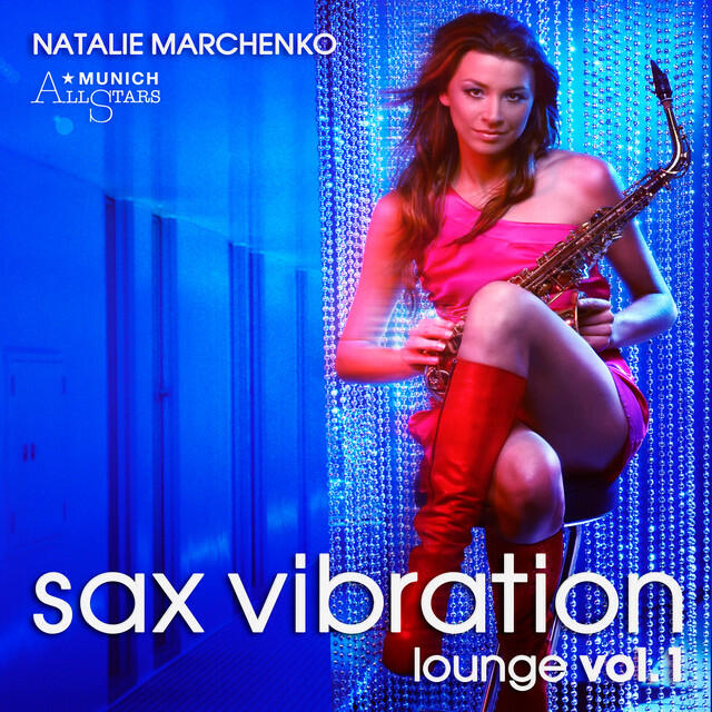 Релиз Sax Vibration Lounge, Vol. 1