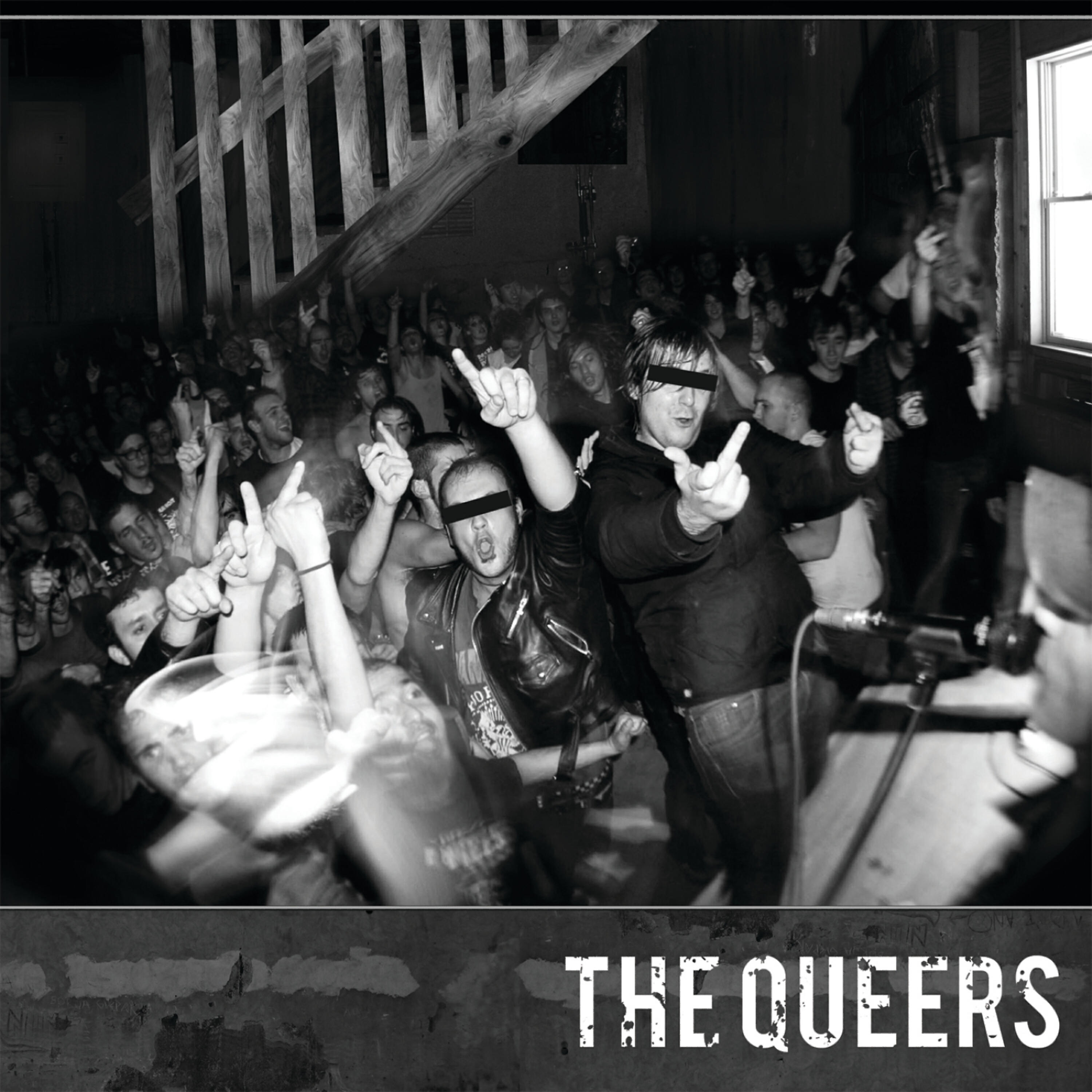 Релиз Back to the Basement