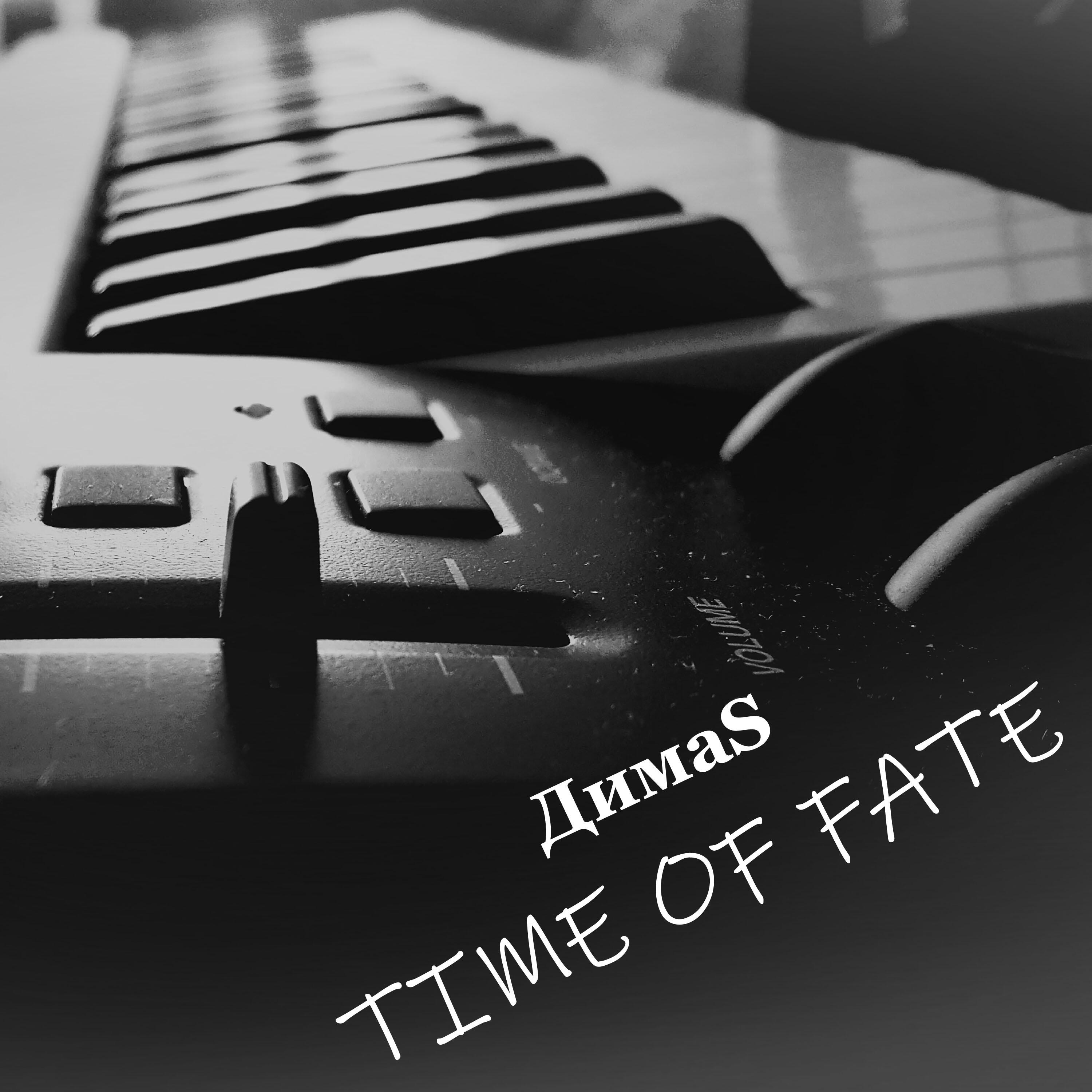 Релиз Time of fate