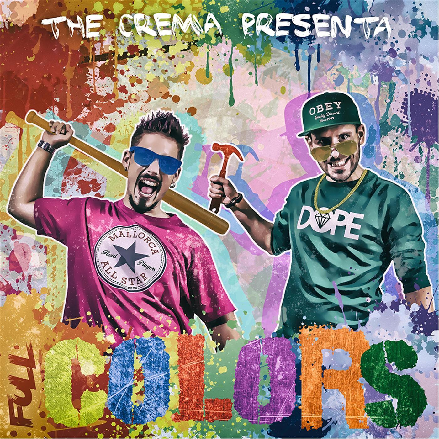 Трек Como Va (feat. King-Der)