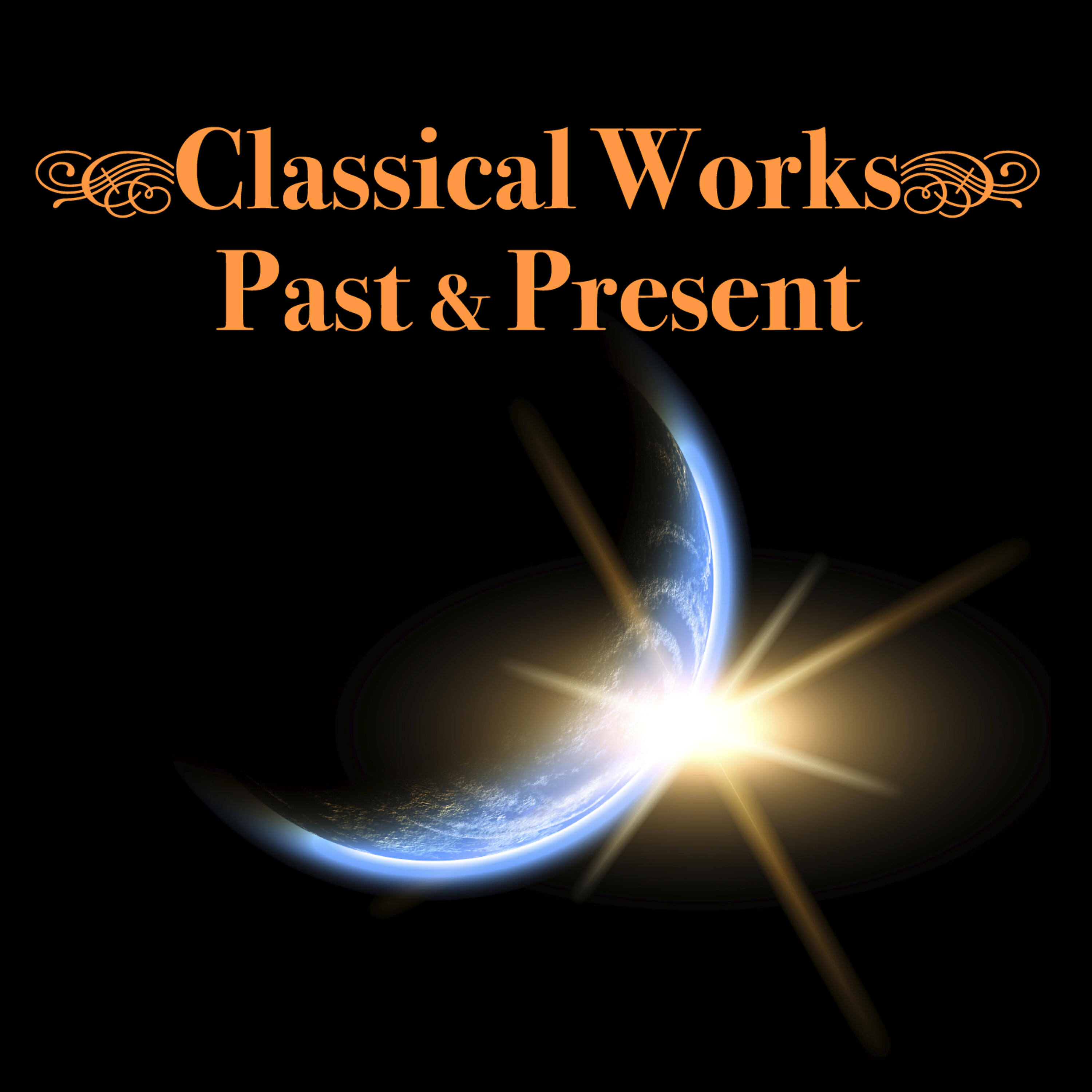 Релиз Classical Works - Past & Present