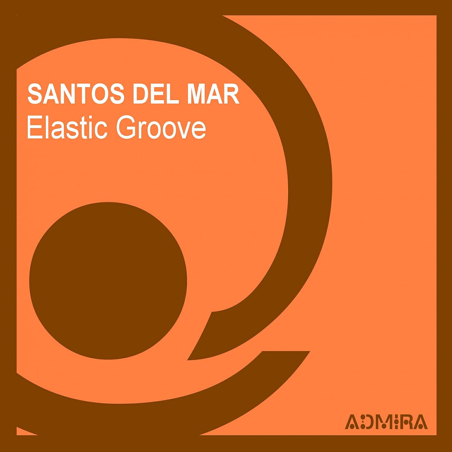 Релиз Elastic Groove