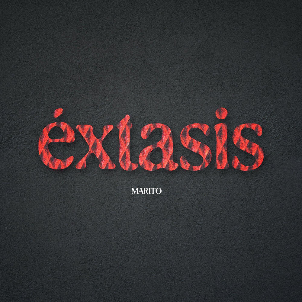 Релиз Extasis